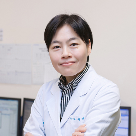 Prof. Hye-Sung Won