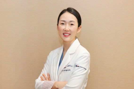 Prof. You Mi Hong